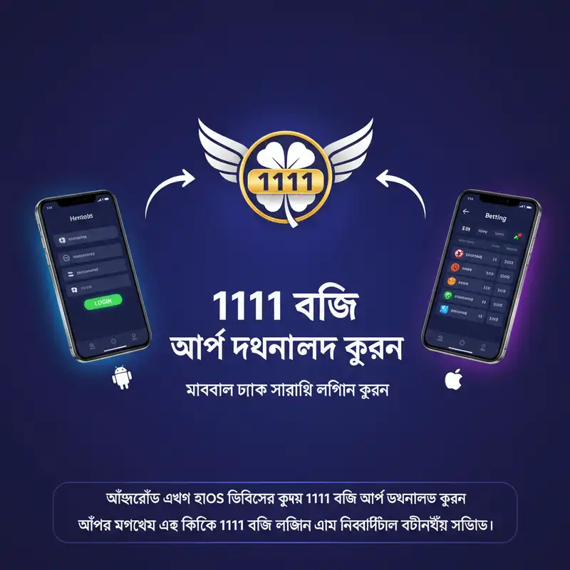 অ্যাপ ডাউনলোড